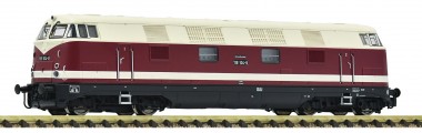 Fleischmann 7370028 DR Diesellok 118 104-9 Ep.4 