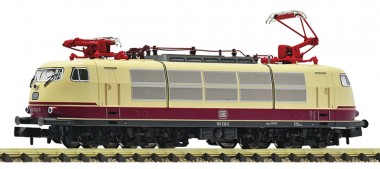 Fleischmann 7560006 DB E-Lok BR 103 232-5 Ep.4 