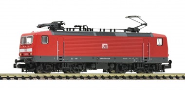 Fleischmann 7560007 DB AG E-Lok BR 143 Ep.6 