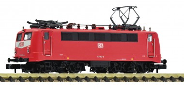 Fleischmann 7560019 DBAG E-Lok BR 141 Ep.5 