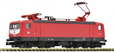 Fleischmann 7560043 DB E-Lok 112 172-2 Ep.4/5 