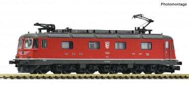 Fleischmann 7560047 SBB E-Lok Re 6/6 Ep.5/6 
