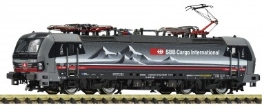 Fleischmann 7560048 SBB Cargo E-Lok 193 451-2 Ep.6 