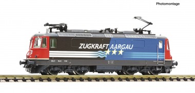 Fleischmann 7560077 SBB E-Lok Re 4/4 II 11181 Ep.5 