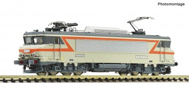 Fleischmann 7560078 SNCF E-Lok BB 7290 Ep.4 