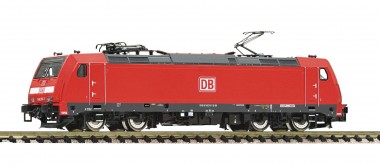 Fleischmann 7570008 DB AG E-Lok BR 146.2 Ep.6 