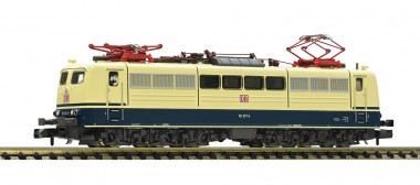 Fleischmann 7570023 DBAG E-Lok BR 151 077-5 Ep.5 