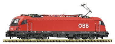 Fleischmann 7570029 ÖBB E-Lok Rh 1216 227-9 Ep.6 