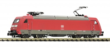Fleischmann 7570032 DBAG E-Lok BR 101 Ep.5 