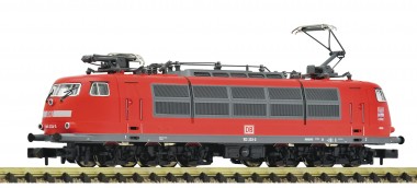Fleischmann 7570034 DB AG E-Lok 103 233-3 verk.rot Ep.5 