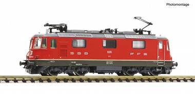 Fleischmann 7570045 SBB E-Lok Re 420 275-0 Ep.5 
