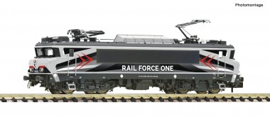Fleischmann 7570081 Rail Force One E-Lok 1750 Ep.6 