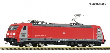 Fleischmann 7570085 DB-AG E-Lok 185 402-5 Ep.6 