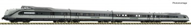 Fleischmann 7760009 Railadventure Triebzug VT11.5 Ep.6 