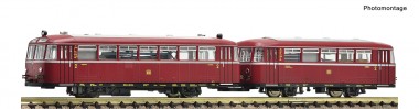Fleischmann 7770005 DB Schienenbus VT95/VB142 Ep.3 