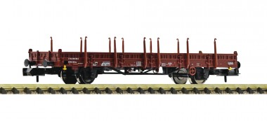 Fleischmann 825746 CSD Schwenkrungenwagen Kns Ep.4 