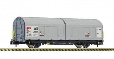 Fleischmann 826253 SBB-Cargo Schiebewandwagen Ep.6 