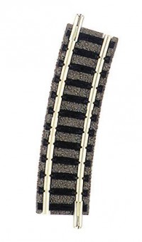 Fleischmann 9127 Gleis gebogen R2 15° 