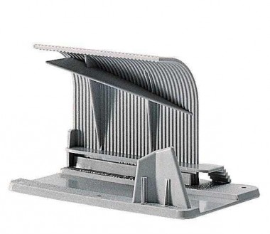 Fleischmann 9481 Entladestelle für Lorenkippwagen 