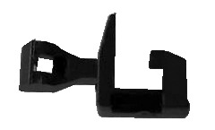 Fleischmann 9521 Standardkupplung (lang) 