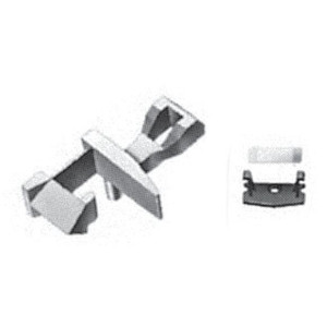 Fleischmann 9522 Standardkupplung (kurz) 