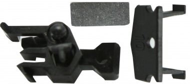 Fleischmann 9541 Profikupplung (langer Steg) 