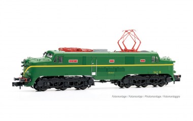 Arnold HN2443S RENFE E-Lok Serie 277 011-3 Ep.4 