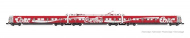 Arnold HN2496S DB Triebzug BR 420 Coca Cola Ep.4 
