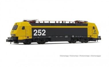 Arnold HN2557 RENFE E-Lok Serie 252 Ep. 5 