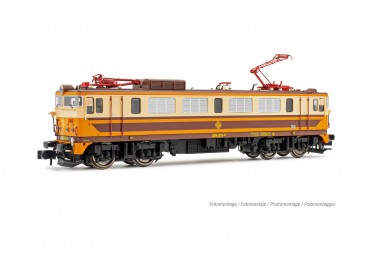 Arnold HN2562S RENFE E-Lok Serie 269 Ep.4 