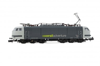 Arnold HN2566S RailAdventure E-Lok BR 103 222-6 Ep.6 
