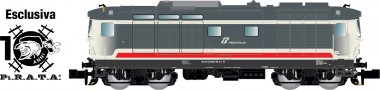 Arnold HN2576S FS Diesellok D444 3a Ep.6 
