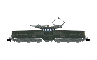 Arnold HN2584 SNCF E-Lok CC 14014 Ep.4 