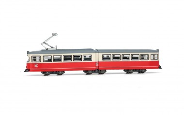 Arnold HN2602D Wien Straßenbahn GT 6  Ep.4/5 