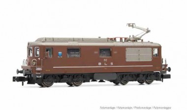 Arnold HN2628S BLS E-Lok Re 4/4 192 Ep.4/5 