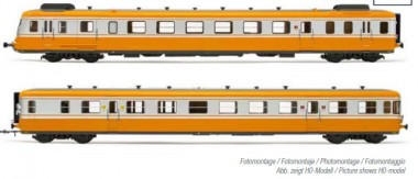 Arnold HN2636 SNCF Triebwagen RGP2 Ep.4 