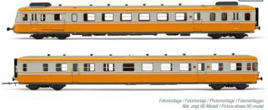 Arnold HN2637S SNCF Triebwagen RGP2 Ep.4 