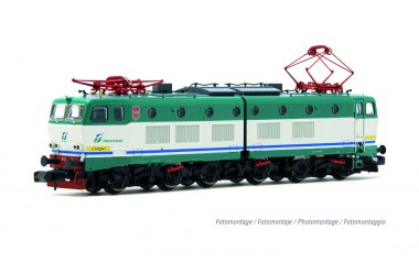 Arnold HN2647S FS E-Lok Reihe E.655 XMPR Cargo Ep.5-6 