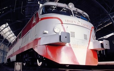 Arnold HN2672S RENFE Diesellok BR 2005T Ep.3 