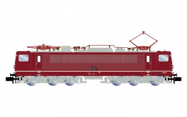 Arnold HN2693 DR E-Lok BR 250 Ep.4 