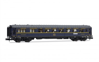 Arnold HN4487 CIWL Zugset "Sud-Express" 3tlg. Ep.3-4 
