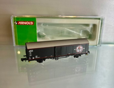 Arnold HN6283 DBAG Bierwagen Füchschen Alt Ep.5 