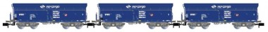 Arnold HN6565 PKP Cargo Selbstentladewg-Set 3-tlg Ep.6 