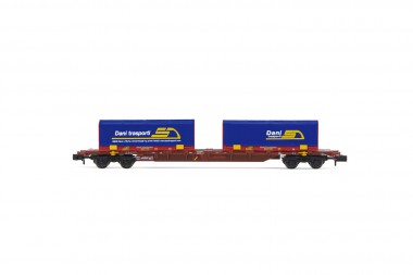 Arnold HN6586 FS Containerwagen Sgnss Ep.6 