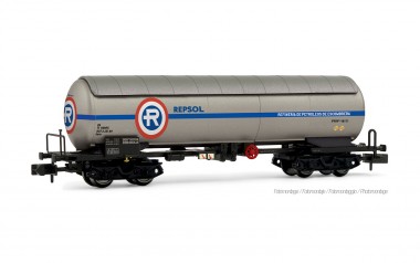 Arnold HN6723 RENFE Keselwagen "Repesa-Repsol" Ep.3-4 