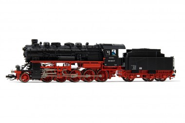 Arnold HN9050S DR Dampflok BR 58 4-domig Ep.4 