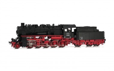 Arnold HN9067 DR Dampflok BR 58 1228 Ep.3 