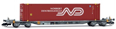 Arnold HN9766 ERSA Containerwagen Ep.6 