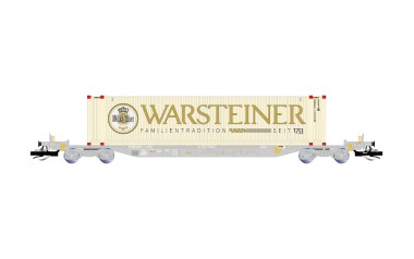 Arnold HN9767 Containertragwg. "Warsteiner" Ep.6 