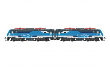 LimaEXPERT HL2674 FS E-Lok E.464 Intercity Doppelset Ep.6 
